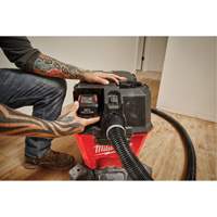 M18 Fuel Cordless Wet/Dry Vacuum, 18 V, 6 gal. Capacity FMT Sales Ltd