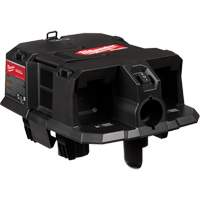 T&ecirc;te de moteur &agrave; bloc-pile double pour aspirateur sec/humide M18 Fuel FMT Sales Ltd