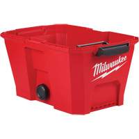 6 Gallon Wet/Dry Vacuum Tank FMT Sales Ltd