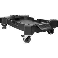 Wet/Dry Vacuum Cart FMT Sales Ltd