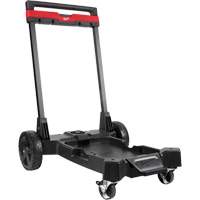 Premium Wet/Dry Vacuum Cart FMT Sales Ltd
