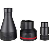 2-1/2" Dust Extraction Adapter Kit FMT Sales Ltd