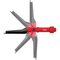 Air-Tip Low-Profile Pivoting Brush Tool FMT Sales Ltd
