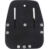 Large Tape Holder, Tape Measure Holder, Leather, 1 Pockets FMT Sales Ltd