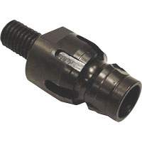 Adaptateur dembout de base 5/8"-11 &agrave; 6 emplacements FMT Sales Ltd