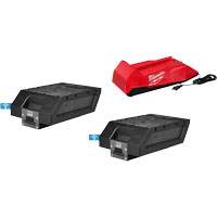 MX Fuel Battery & Charger Expansion Kit, Lithium-Ion, 6 Ah FMT Sales Ltd