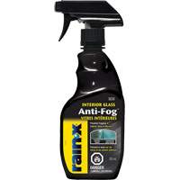 Nettoyant int&eacute;rieur pour le verre antibu&eacute;e FMT Sales Ltd