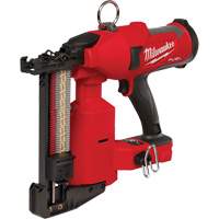 M18 Fuel Utility Fencing Stapler, 2"/1-1/2"/1-3/4" Staples FMT Sales Ltd
