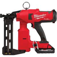 M18 Fuel Utility Fencing Stapler Kit, 2"/1-1/2"/1-3/4" Staples FMT Sales Ltd