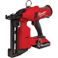 M18 Fuel Utility Fencing Stapler Kit, 2"/1-1/2"/1-3/4" Staples FMT Sales Ltd