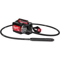 Vibrateur &agrave; b&eacute;ton MX Fuel FMT Sales Ltd