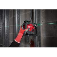 M12 Green 360° Single Plane Laser (Tool Only) FMT Sales Ltd