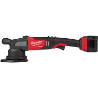 Polisseuse orbitale al&eacute;atoire 21 mm M18 Fuel 21 mm (outil uniquement) FMT Sales Ltd