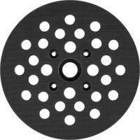 M18 Fuel Random Orbital Polisher Backing Plate FMT Sales Ltd