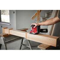 M18 Orbital Sander FMT Sales Ltd