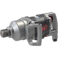 Heavy-Duty Air Impact Wrench, 1-1/2" Drive, 1/2" NPT Air Inlet, 3300 No Load RPM FMT Sales Ltd