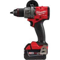 Ensemble de tournevis/perfomarteau M18 Fuel, Mandrin 1/2", 18 V FMT Sales Ltd