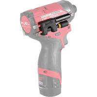 Drill & Impact Driver Bit Holder, 4 Pockets FMT Sales Ltd