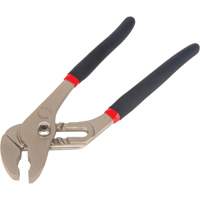 Groove Joint Pliers, 8" FMT Sales Ltd