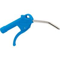Air Blow Gun, 1/4" NPT, 30 CFM, 120 PSI FMT Sales Ltd