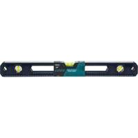 High-Accuracy Level, Box, 2' L, Aluminum, 3, Non-Magnetic FMT Sales Ltd