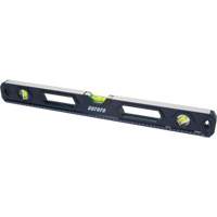 High-Accuracy Level, Box, 2' L, Aluminum, 3, Non-Magnetic FMT Sales Ltd
