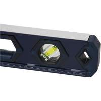 High-Accuracy Level, Box, 2' L, Aluminum, 3, Non-Magnetic FMT Sales Ltd