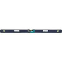 High-Accuracy Level, Box, 4' L, Aluminum, 3, Non-Magnetic FMT Sales Ltd