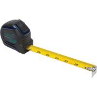 Tape Measure, 1" x 16', Imperial Graduations FMT Sales Ltd