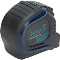 Tape Measure, 1" x 16', Imperial Graduations FMT Sales Ltd