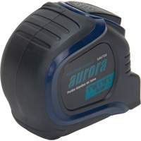 Tape Measure, 1" x 16', Imperial & Metric Graduations FMT Sales Ltd