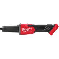 M18 Fuel Braking Die Grinder (Tool Only), 1/4" Collet, 18 V, Lithium-Ion FMT Sales Ltd