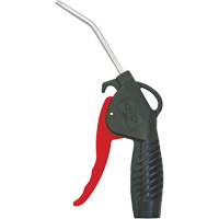 IT-AG4AN 4" Angled Nozzle Blow Gun FMT Sales Ltd