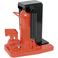 JTJ-5SV Cric hydraulique rel&egrave;ve-voie usage tr&egrave;s intensif FMT Sales Ltd