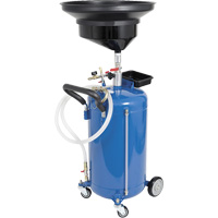 JOIDR90 R&eacute;cup&eacute;rateur d'huile pour usage intensif FMT Sales Ltd