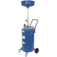 JOIDR68GD R&eacute;cup&eacute;rateur d'huile pour usage intensif FMT Sales Ltd
