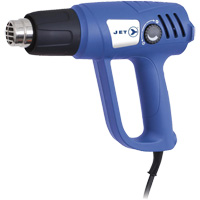 JHGK-600 Pistolet thermique professionnel, 122°F - 842°F (50°C - 450°C) FMT Sales Ltd