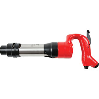 CH4R Marteau piqueur &agrave; usage intensif, 28 pi³/min, 3/8" NPT, 1500 coups/min, 1-1/8" x 4" (43mm x 101mm) FMT Sales Ltd
