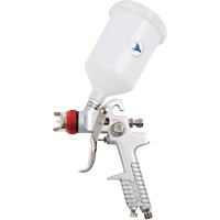 SG600 Heavy-Duty High Pressure Spray Gun FMT Sales Ltd
