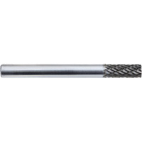 A1-DC Fraise en carbure GP Jet-Kut, 1/4" dia., 5/8" Prof. de la coupe FMT Sales Ltd