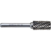 A5-DC Fraise en carbure GP Jet-Kut, 1/2" Dia., 1" Prof. de la coupe FMT Sales Ltd