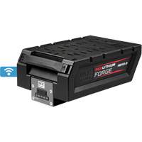 MX Fuel RedLithium Forge HD12.0 Battery Pack FMT Sales Ltd
