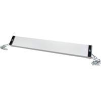 Magnetic Yard Sweepers, 36" W FMT Sales Ltd