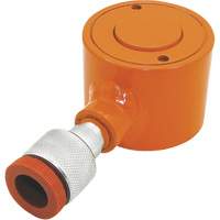 Hydraulic Rams, 0.625" Stroke, 4 Ton(s) Capacity FMT Sales Ltd