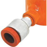 Hydraulic Rams, 0.625" Stroke, 4 Ton(s) Capacity FMT Sales Ltd