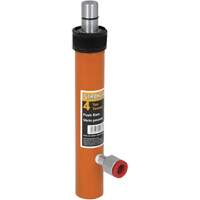 Hydraulic Rams, 4" Stroke, 4 Ton(s) Capacity, 10000 PSI FMT Sales Ltd