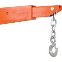 Engine Cranes - Heavy-Duty FMT Sales Ltd