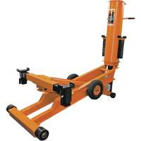 Long Reach Air Lift Jacks FMT Sales Ltd