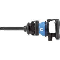 AW25LHD6 D-Handle Air Impact Wrenches, 1/2" NPT Air Inlet FMT Sales Ltd