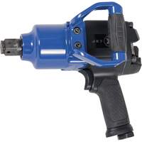 AW25PSD Pistol Grip Air Impact Wrenches, 1/2" NPT Air Inlet FMT Sales Ltd